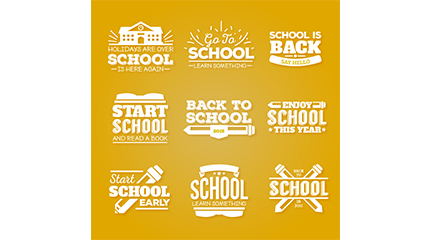 The 9 paragraph to art word tag vector material