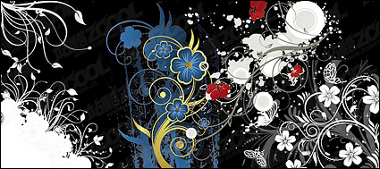 exquisite fashion pattern