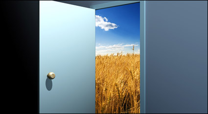 Windows picture material-6