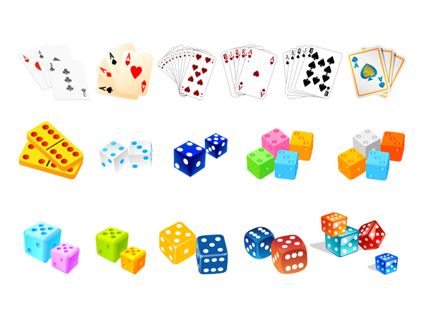 Boson cards sieve material