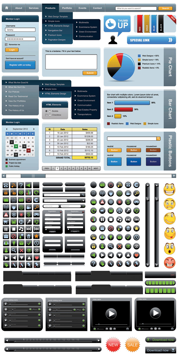 web related material icon