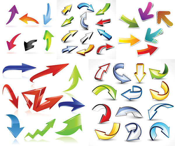 Practical Motion Vector arrows