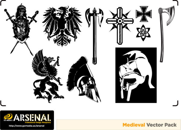 Influx of people must have produced vector material -5