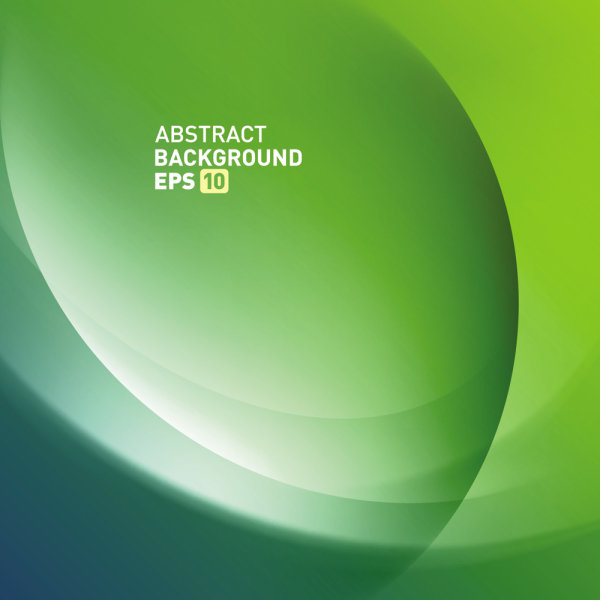 Glare background material 03 - vector material