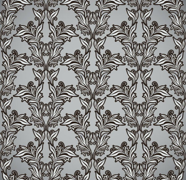 Pattern background 03 - vector material