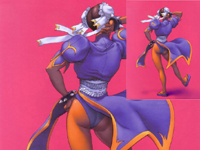 Street Fighter Paintings-02