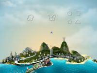 Coca-Cola Light - Tastes of the World