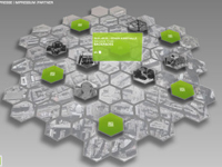 Playing&nbsp;The&nbsp;City