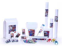 Natasha?Saipradist Packaging Design