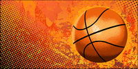 Cool basketball