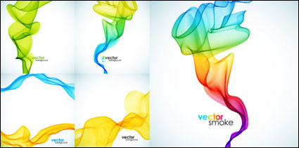 Smoke Vector exquisite Symphony