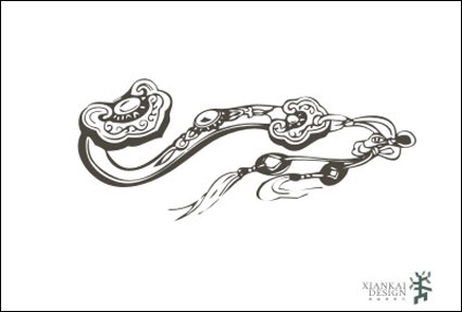 Chinese Ruyi