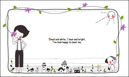 Framework of the background 09