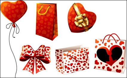 gift box Vector
