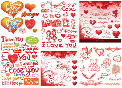 Practical Valentine element vector material -3