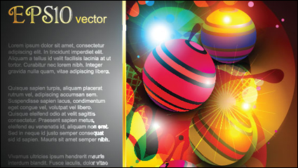 Symphony of the trend vector material -4