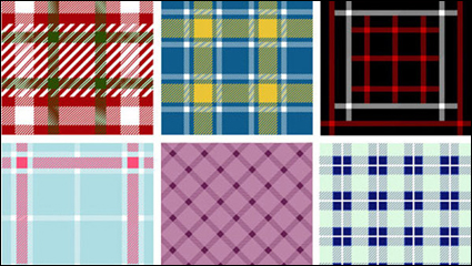 Pattern shading 03-- vector material