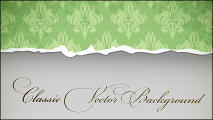 The tear marks shading background 03 - vector material