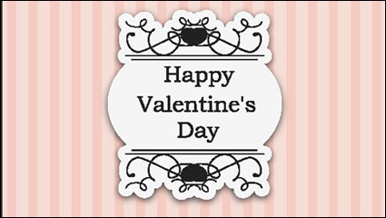 Pattern background 04 - vector material