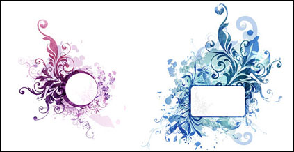 Elements of the trend pattern vector material-7