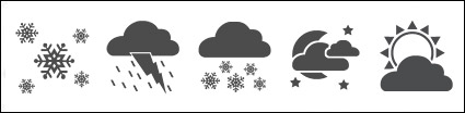 Weather png icon -7